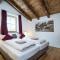 Chalet in Mühlbach near Ski Slopes