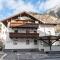 Mountain view chalet in Langenfeld with balcony - Längenfeld