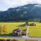 Apartment in Zillertal Arena ski area with sauna - 平茨高谷地瓦尔德