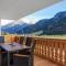 Apartment in Zillertal Arena ski area with sauna - 平茨高谷地瓦尔德