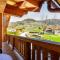 Apartment in Walchen near Ski Slopes