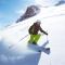Apartment in Walchen near Ski Slopes