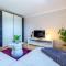 Apartment in Walchen near Ski Slopes