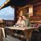 Apartment in Walchen near Ski Slopes