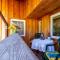 Apartment in Walchen near Ski Slopes