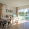 Apartamentos Osiris