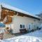 Spacious Chalet near Ski area in Itter - Itter