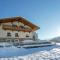 Spacious Chalet near Ski area in Itter - Itter