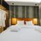 Boutique Luxury Apartments