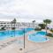 Parque Don José 2 habitaciones