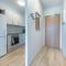 Nortia Apartments