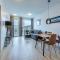 Nortia Apartments