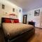 Nidi del faggio rosso - Family Holiday Home