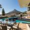 Serenity Villa 18 Ronald Rd Camps Bay - Kapsztad