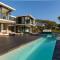 Serenity Villa 18 Ronald Rd Camps Bay - Kapsztad