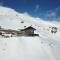 Almgasthaus Flecknerhütte