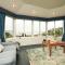 The Cottage-Large central property with Estuary views and private parking - لارن
