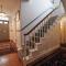 The Cottage-Large central property with Estuary views and private parking