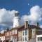 Super cute and cosy one bedroom barn nr Southwold - Southwold