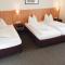 Sport Hotel Kenzingen inklusive Schwimmbad, Sauna und Frühstück nähe Europa-Park