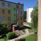 Apartment Tarasy centrum - Siemiatycze