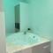Madrid House Rooms