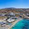 Erato Hotel Mykonos