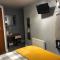 Springfield Hotel