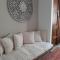 3 Bedroom piso in El pueblo de Javea