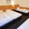 Sport Hotel Kenzingen inklusive Schwimmbad, Sauna und Frühstück nähe Europa-Park
