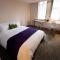 Metro Hotel Myeongdong