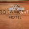 Hotel Rocamonti - 阿基塔尼亚