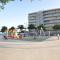 Badalona Beach Apartment