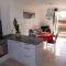 Grandes Bleues, Appartement T3 duplex, piscine, Narbonne Plage