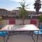 Grandes Bleues, Appartement T3 duplex, piscine, Narbonne Plage - Narbonne-Plage