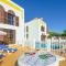 Villa Albuar