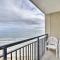 Oceanfront Condo with Views in North Myrtle Beach! - ميرتل بيتش