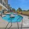 Oceanfront Condo with Views in North Myrtle Beach! - ميرتل بيتش