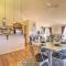 Pet-Friendly Cottage with Game Room and Fire Pit! - Syria