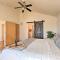 Pet-Friendly Cottage with Game Room and Fire Pit! - Syria