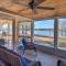 Cypress Point Spacious Home Pier and Boat Launch! - Alliance