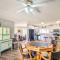 Cypress Point Spacious Home Pier and Boat Launch!