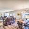 Cypress Point Spacious Home Pier and Boat Launch!
