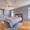 Pet-Friendly Cottage with Game Room and Fire Pit! - Syria