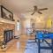 Pet-Friendly Cottage with Game Room and Fire Pit! - Syria