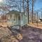 Sunny Catfish Cabin with Views of Toledo Bend - Alliance