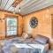 Sunny Catfish Cabin with Views of Toledo Bend - Alliance