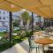 Hotel Windsor Tossa - Adults Only 16
