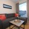 Nortia Apartments