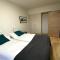 Nortia Apartments